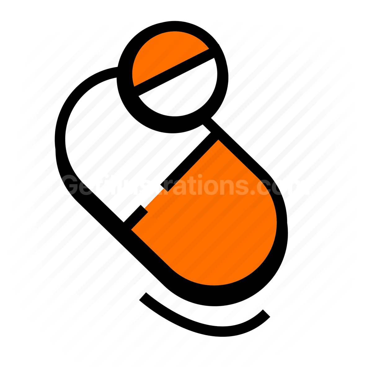 Creative Design illustration preview image